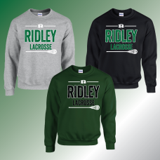 Ridley LAX Sweatshirt